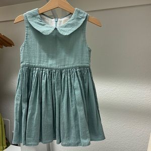 Daughter Co Cotton Dress